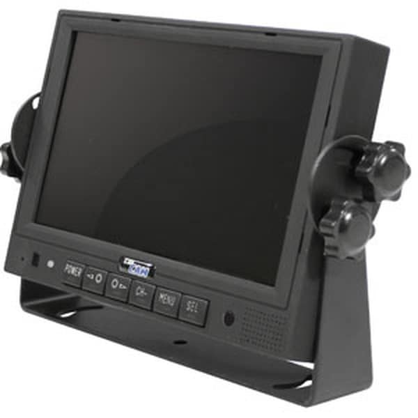 Aic Replacement Parts 7 Fits CabCam Monitor Kit 7 High Definition Color Monitor 3 Camera Capability A-HDM1141-AI - main